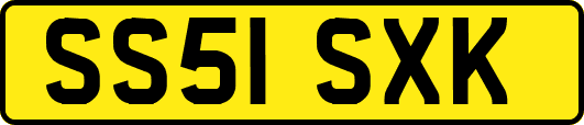 SS51SXK