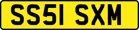 SS51SXM