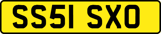 SS51SXO