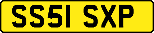 SS51SXP