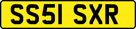 SS51SXR