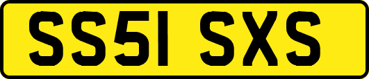 SS51SXS