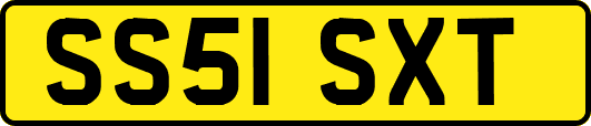 SS51SXT