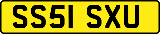 SS51SXU