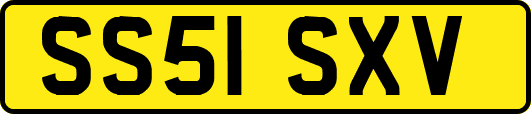 SS51SXV