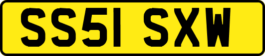 SS51SXW