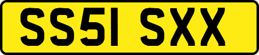 SS51SXX