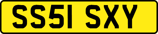 SS51SXY