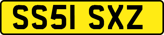 SS51SXZ