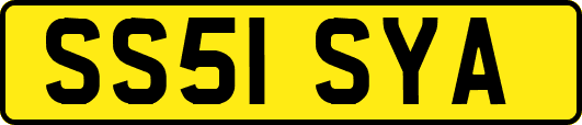 SS51SYA