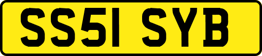 SS51SYB