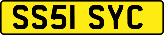 SS51SYC