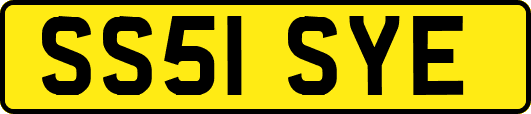 SS51SYE