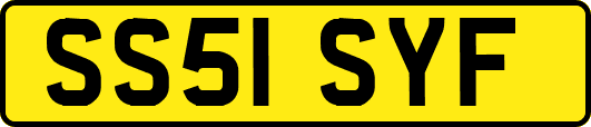 SS51SYF