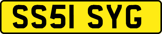 SS51SYG