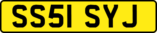 SS51SYJ