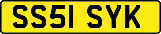 SS51SYK