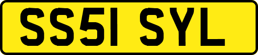 SS51SYL
