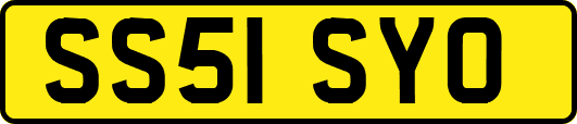 SS51SYO