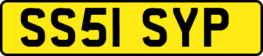 SS51SYP