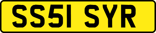 SS51SYR