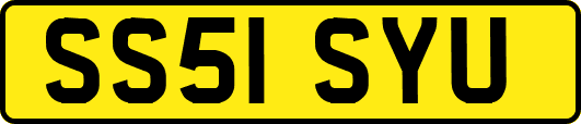 SS51SYU