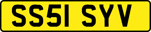 SS51SYV