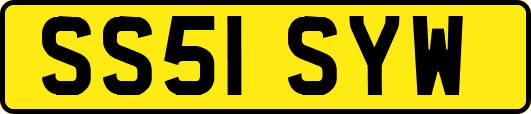 SS51SYW