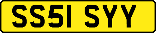 SS51SYY