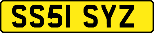 SS51SYZ