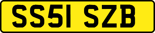 SS51SZB