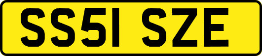 SS51SZE
