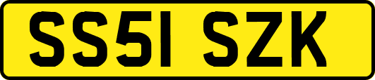 SS51SZK