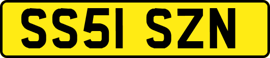 SS51SZN