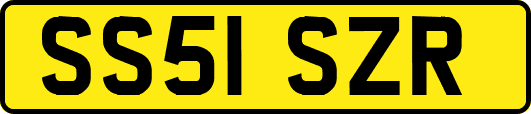 SS51SZR
