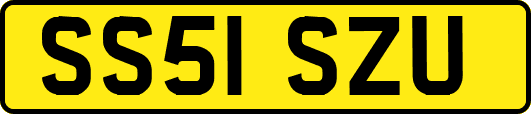 SS51SZU