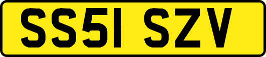 SS51SZV