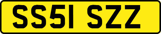 SS51SZZ