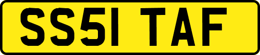 SS51TAF