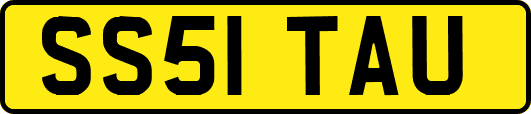 SS51TAU