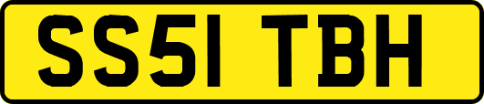 SS51TBH