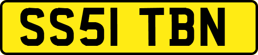 SS51TBN