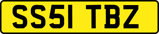 SS51TBZ