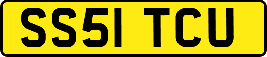 SS51TCU