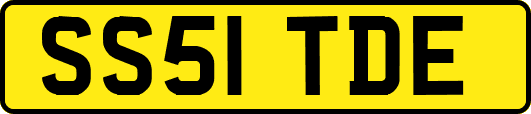 SS51TDE