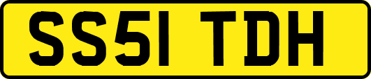 SS51TDH