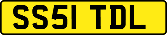 SS51TDL