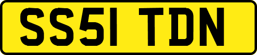 SS51TDN