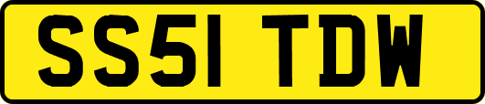 SS51TDW