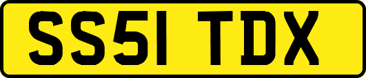 SS51TDX